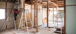 Entreprise de rénovation de la maison et de rénovation d’appartement à Saint-Hilaire-du-Harcouet